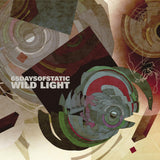 65daysofstatic - Wild Light (Magenta Vinyl)