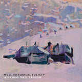Mull Historical Society - In My Mind There's A Room (2LP Pink Vinyl)