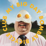 Bombay Bicycle Club - My Big Day (Indies Pink Vinyl)