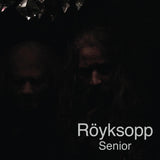 Röyksopp - Senior (Orange Vinyl + Uniquely Numbered)