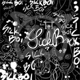 Ren - Sick Boi (CD) (Alternative artwork)
