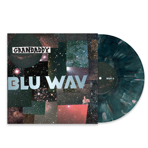 Grandaddy - Blu Wav (Nebula Vinyl)