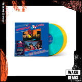 Thompson Twins - Into The Gap Live (2LP) (RSD25)