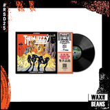 Thin Lizzy  - Jailbreak (Alternate Version) (1LP) (RSD25)