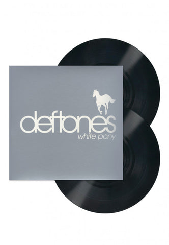 Deftones - White Pony (2LP)