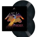 Asia - Phoenix (2LP)