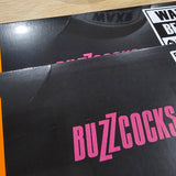 Buzzcocks - Singles Going Steady (45th Anniversary Edition) (Orange Vinyl) Slight crease to the sleeve - please see pic