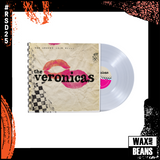 The Veronicas - The Secret Life Of.... (Ultra Clear Vinyl) (RSD25)