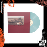 The Jayhawks - Blue Earth (Blue Vinyl + 7") (RSD25)