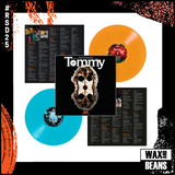 The Who - Tommy (OST) (2LP) (RSD25)