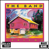 The Band - Jericho (2LP Cobalt Blue Vinyl) (BF25)