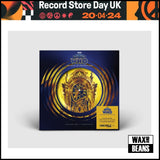 Doctor Who - Doctor Who: The Edge of Destruction (Zoetrope Vinyl) (RSD24)