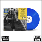 Ol' Dirty Bastard - Shimmy Shimmy Ya (12” Blue Vinyl) (BF25)