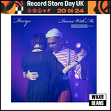 Dexys x Dutch Uncles - Dance With Me (12") (RSD24)