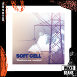Soft Cell - *Happiness Now Completed (1LP) (RSD25)