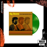 Sly Stone - The Autumn Sessions 1963-65 (Coloured Vinyl) (RSD25)