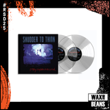 Shudder To Think - Pony Express Record (2LP Crystal Clear Vinyl) (RSD25)