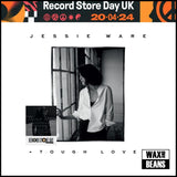 Jessie Ware - Tough Love (10th Anniversary) (2LP White Vinyl) (RSD24)
