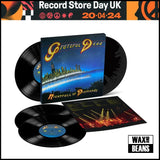 Grateful Dead - Nightfall Of Diamonds (4LP) (RSD24)