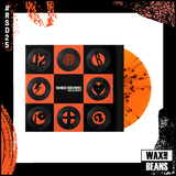 Shed Seven - The Covers (Splatter Vinyl) (RSD25)