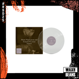 Shane MacGowan & Sinead O'Connor - Haunted (Ultra Clear Vinyl) (RSD25)