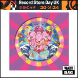 Kula Shaker - Natural Magick (Picture Disc) (RSD24)