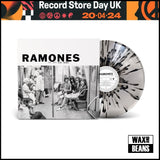 Ramones - The 1975 Sire Demos (Demos) (Coloured Vinyl) (RSD24)