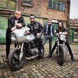 Ticket + Vinyl: The Dust Coda In Store - Saturday 8th July @ 19:00
