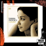Sabrina Malheiros - Equilibria (Gold Vinyl) (RSD25)