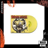 Royal House - Can You Party? (Transparent Yellow Vinyl) (RSD25)