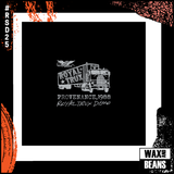Royal Trux - Provenance: The Demo Tape (1988) (White Vinyl) (RSD25)
