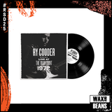 Ry Cooder - The Main Point - Live 1972 (1LP) (RSD25)