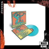 Ronnie Wood - Live at Electric Ladyland (Coloured Vinyl) (RSD25)