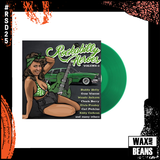 Various Artists - Rockabilly Heroes Vol. 2 (Coloured Vinyl) (RSD25)