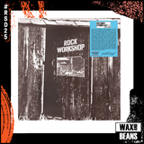 Rock Workshop - Rock Workshop (1LP) (RSD25)