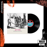 Richard Last Group - Get Ready (OST) (1LP) (RSD25)