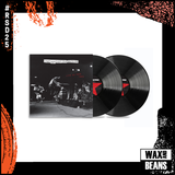 Rage Against The Machine - Live on Tour 1993 (2LP + Etching) (RSD25)