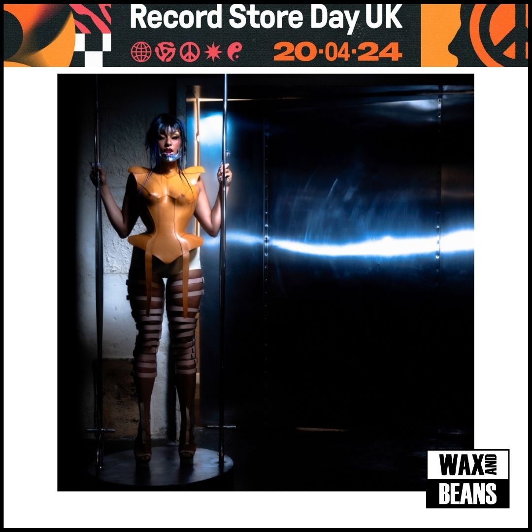 Celeste - Everyday (7") (RSD24)