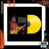 Prince - Live At Glam Slam (3LP Yellow Vinyl) (RSD25)