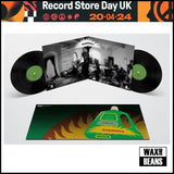 Harmonia - Musik von Harmonia (Anniversary Edition) (2LP) (RSD24)