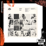 Pharoah Sanders - Iziohi Zam (My Gifts) (1LP) (RSD25)