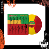 Peter Tosh - Greatest Hits (Red, Yellow & Green Vinyl) (RSD25)