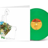 Joni Mitchell - Ladies of the Canyon (Transparent Green Vinyl)