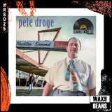 Pete Droge - Necktie Second Deluxe (2LP) (RSD25)
