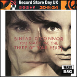 Sinead O'Connor - You Made Me The Thief Of Your Heart (30th Anniversary) (12") (RSD24)