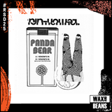 Panda Bear & Cass McCombs - Venom's In (7") (RSD25)