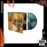 Pale Saints - Slow Buildings (30th Anniversary Re:Masters) (2LP Petrol Blue Vinyl) (RSD25)