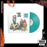 Various Artists - Over The Edge (OST) (Granada Blue Vinyl) (RSD25)