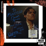 Omar Apollo, Trent Reznor & Atticus Ross - Te Maldigo (From Queer) (7" Blue Vinyl) (RSD25)