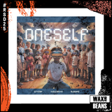 One Self - Visions (12" Red Vinyl) (RSD25)